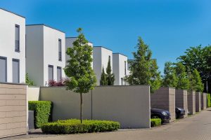 Apartamenty nad morzem sprzedaż
